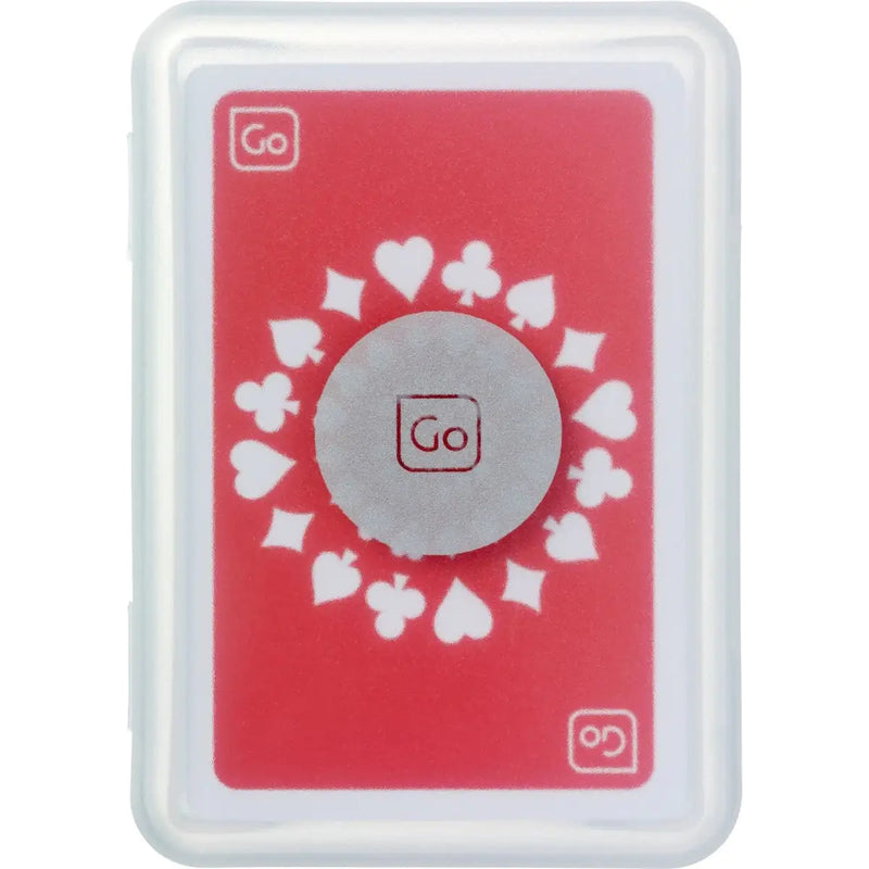 Go Travel Oyun Kartı 936