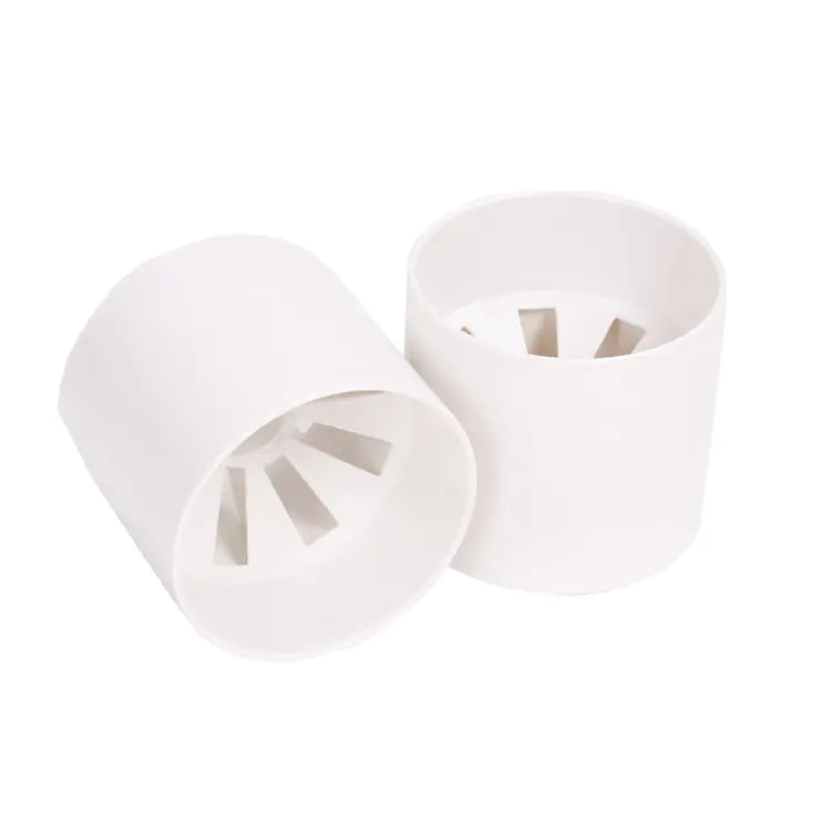 Golf Hole Cup Cover - Plastic ABS Green Hole Cap