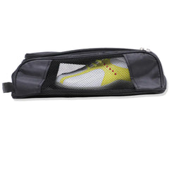 2021 Durable Golf Shoe Bag - Lightweight Travel Tote