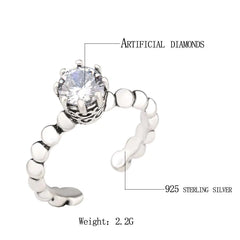 "Jewelry Accessories - Rings Collection"