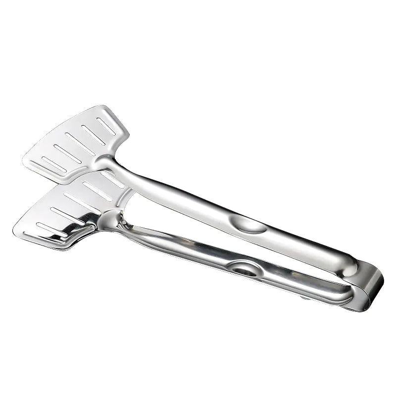 Multifunctional Stainless Steel Fried Fish Shovel Clip