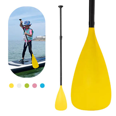 140-170cm Children's Surfboard Paddle in Five Colors